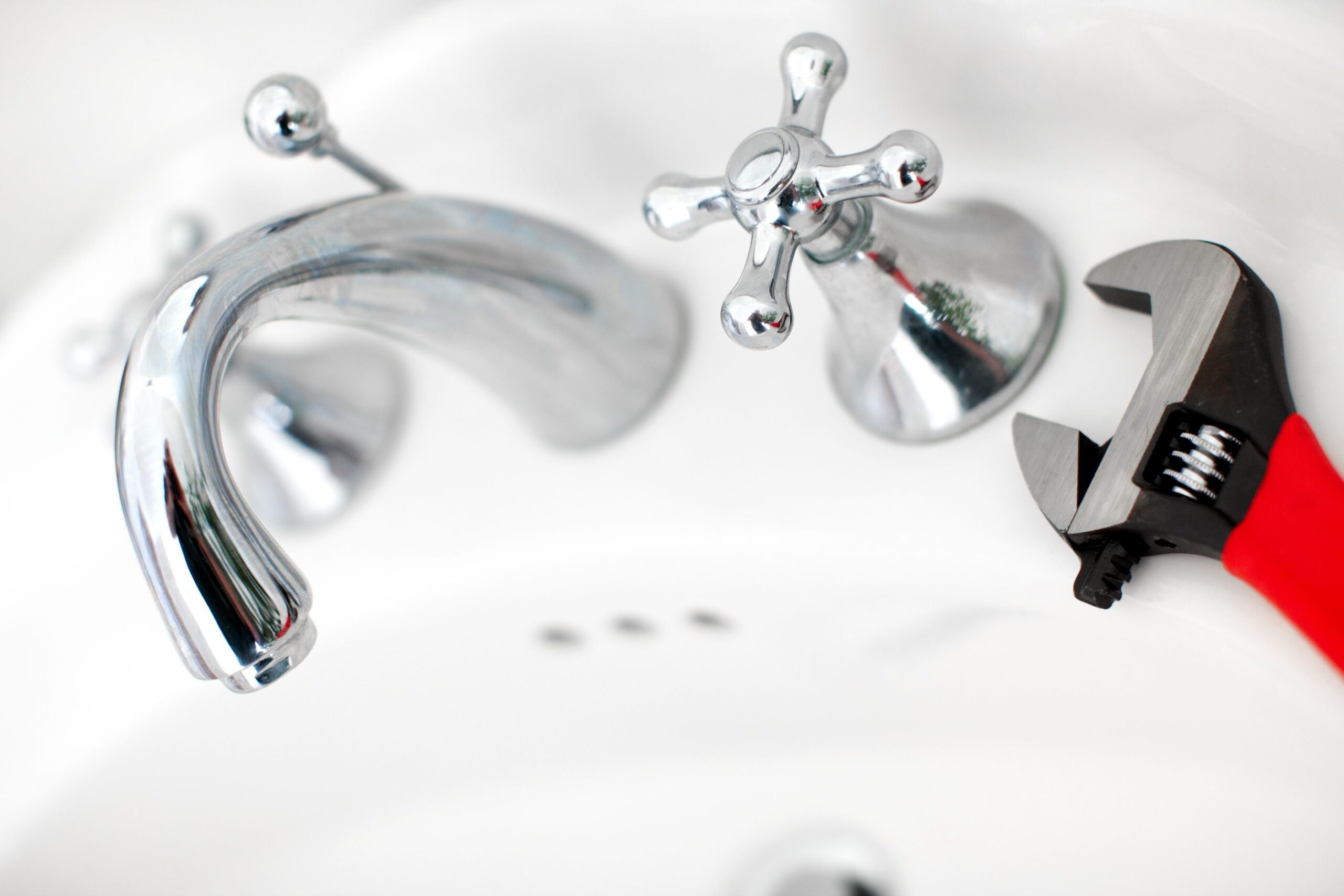 How to Install a Sink Faucet: A Step-by-Step Guide