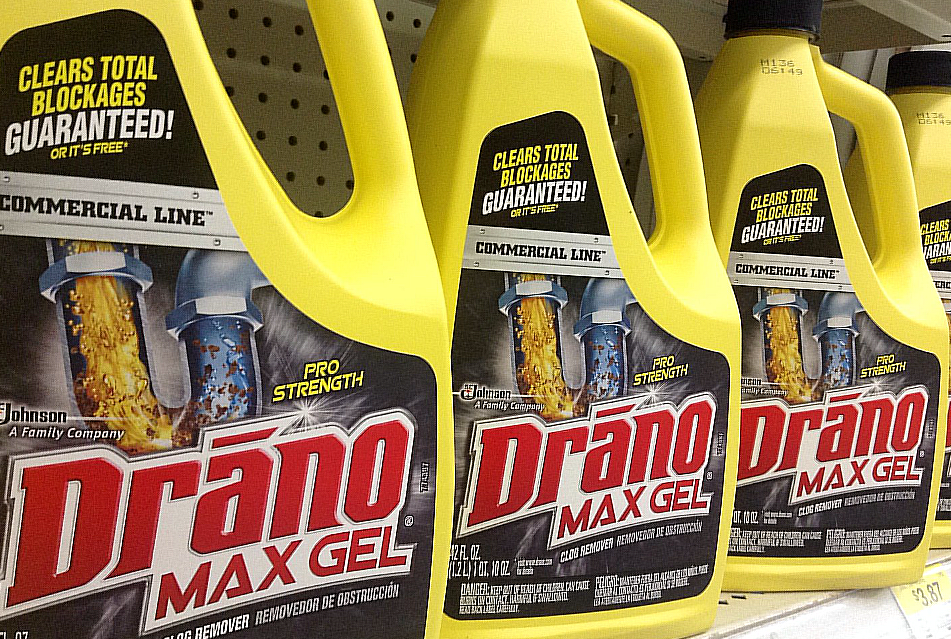 A Comprehensive Guide to Using Drano Max Gel in a Toilet